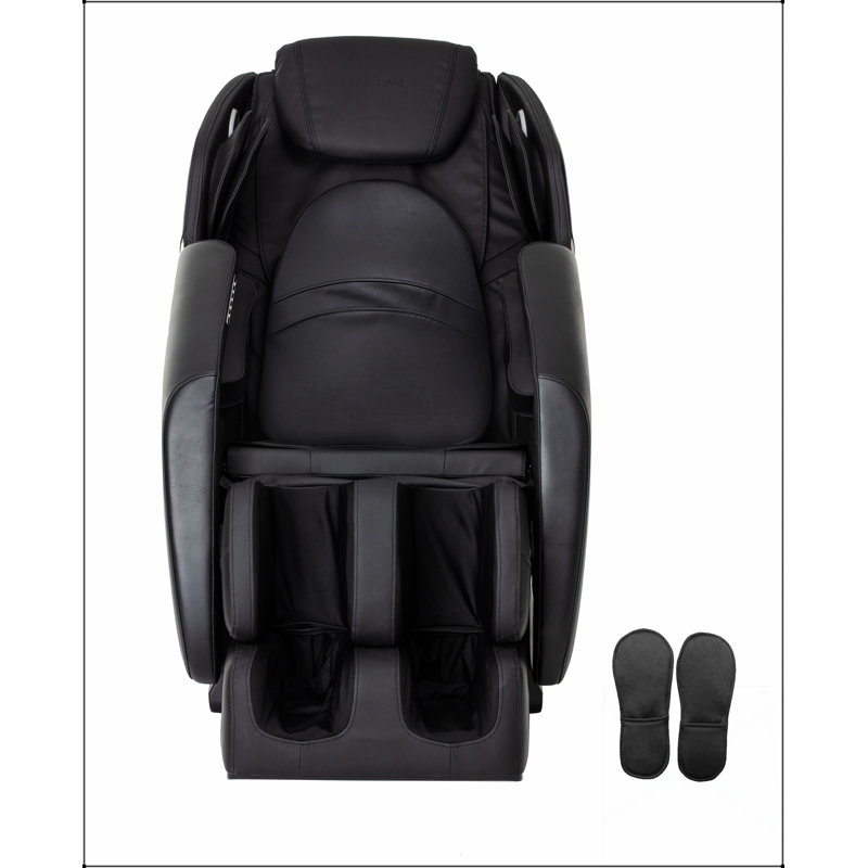 Fauteuil de massage gonflable Zero Gravity