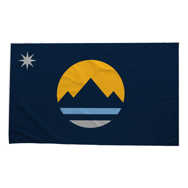Nicedesigns Double Sided