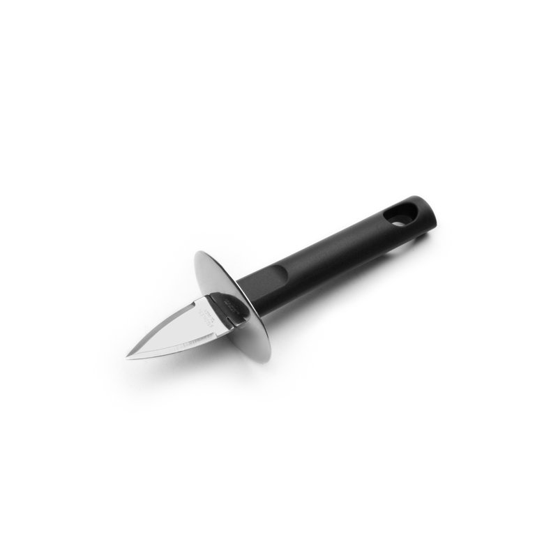 Nantucket Seafood 5972 Oyster Knife, Stainless Steel