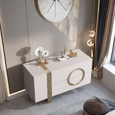 Entrance Hall Aisle Accent Cabinet Accent Cabinet