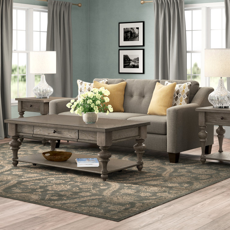 Arbrielle 3 Piece Cocktail Table Set