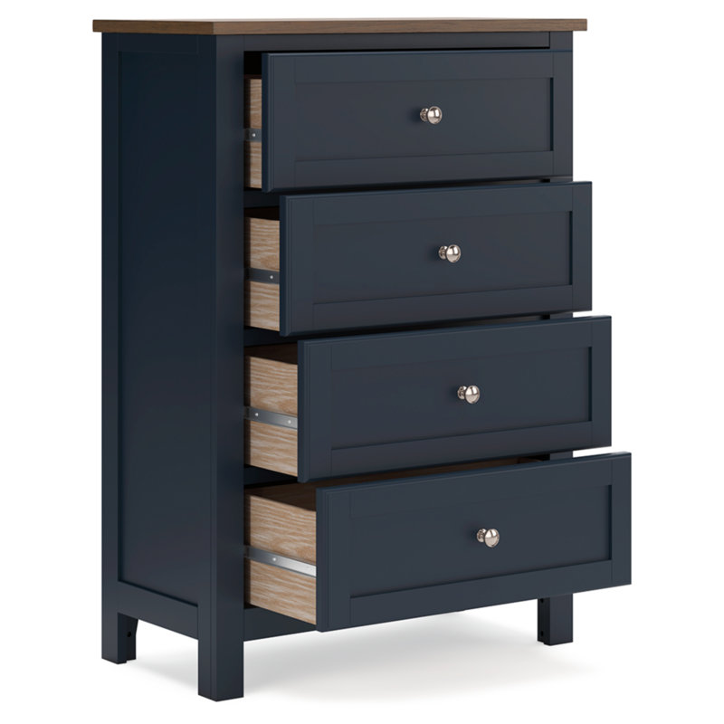 Leani Chest Of Drawers