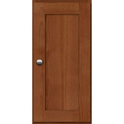 Simplicity Wall Bathroom Cabinet