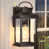 Oil Rubbed Bronze
