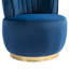 Fauteuil club Comfy