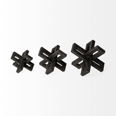Exavion Figurines & Sculptures