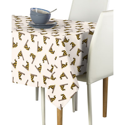 Vossi Geometric Tablecloth