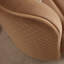Ariana 83'' Velvet Round Arm Loveseat-651366590-665217095