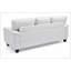 Furniture Gallant Sofa, Living Room Couch