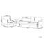 Nolensville 2 - Piece Living Room Set-2050776123
