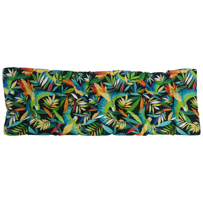 Outdoor 4.5'' Bench Seat Cushion
