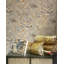 Wild Glamour Silk Bolster Pillow Cover & Insert