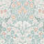 William Morris Blackthorn Meadow Wallpaper