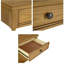Table de chevet Voir ci-dessous