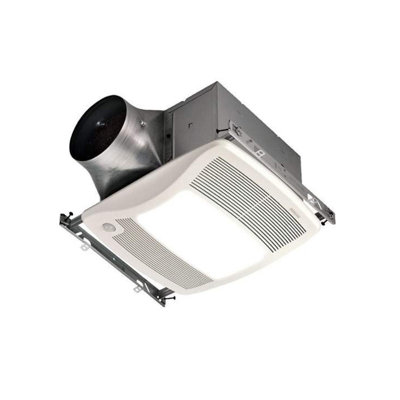 110 CFM Bathroom Fan