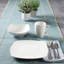 Service de table Zen Buffetware, blanc-1387914272