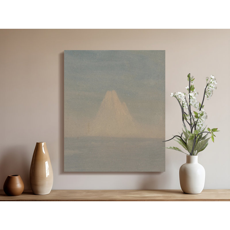 Cuthbertson Wrapped Canvas Print Set, 24x30