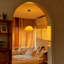 Luminaire suspendu