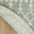  Positano 10' x Round Blue Green Modern Rug-468786589-468786591