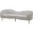 Ritz 85.5" Velvet Curved Sofa-8582329