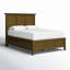 Lit plateforme avec rangement Garris-1493813949