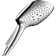 Puravida Easyclick 3-Jet Multi Function Handheld Shower Head