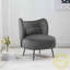 Emiline 61Cm Wide Barrel Chair-834608551