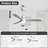Nicola 52'' 3 - Blade Modern Ceiling Fan with Remote Control and Light Kit-1194857044