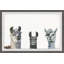 Art encadré Agawam Llama Squad-33744049-33744045