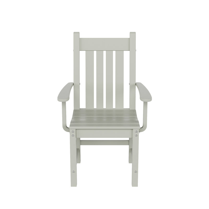 Chaise de patio Laguna Kamden, Sable