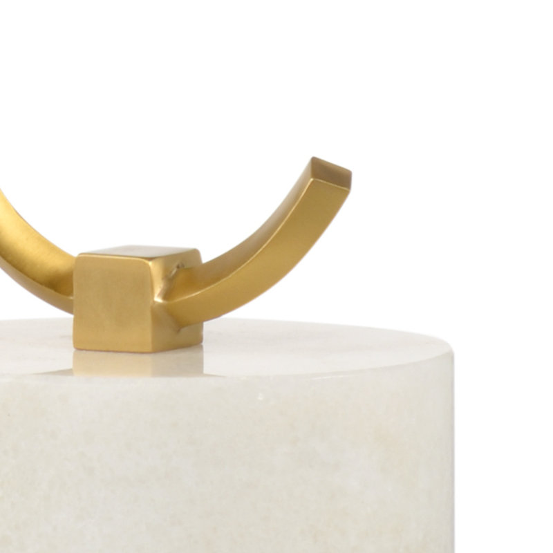 Swirl Table Lamp