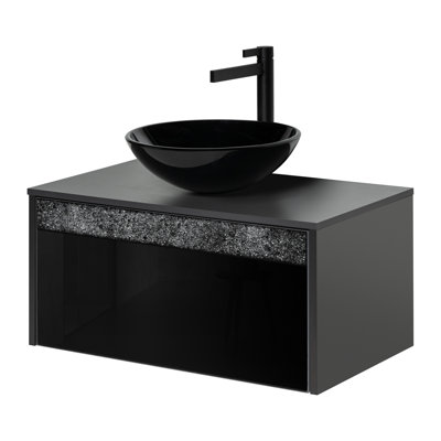 Adasynn 31.5'' W Single Vanity