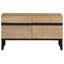Crédence de rangement l 35,4 po Aadam-1380605795