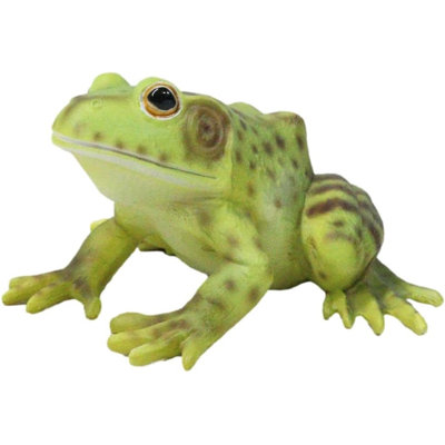 Figurine Amphibian Wild Creatures