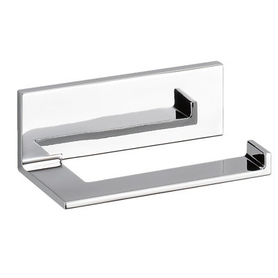 Vero Wall Mount Toilet Paper Holder