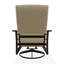 St. Catherine Polymer Outdoor Lounge Chair-232193653-232193618