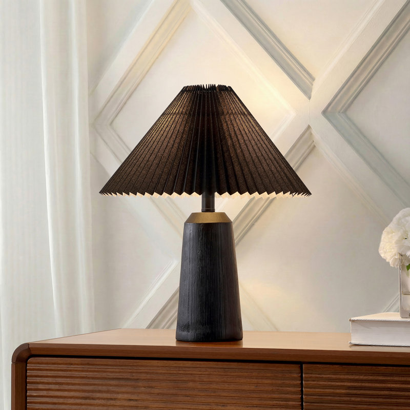 Lampe de table à DEL 20,5 po Arvid