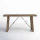 Edelen 60" Solid Wood Console Table