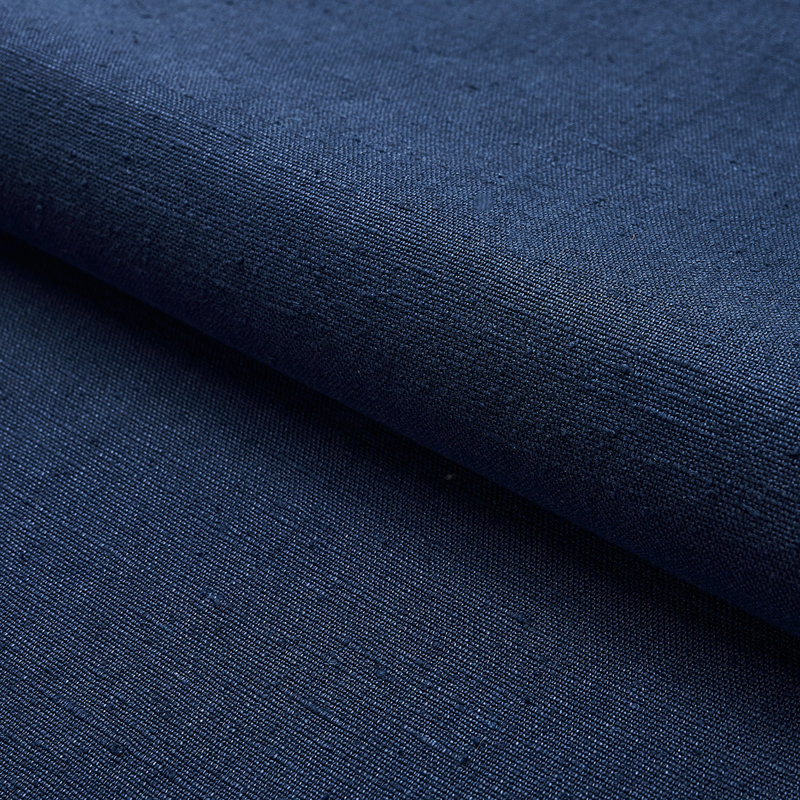 Tissu en lin Marco Performance, Indigo