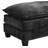 Cloud Sofa Ottoman only, Modern Sectional Couch, for Living Room Bedroom and Apartment, Comfy Double Layer Upholstered Seat Cushion, Breathable Chenille Fabric-1014804277