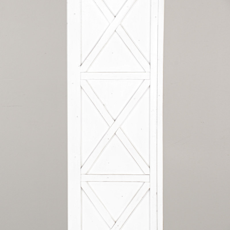 Ruma Bookcase, European Cottage, (5 Shelves) 76” H x 34” W x 14 ”D