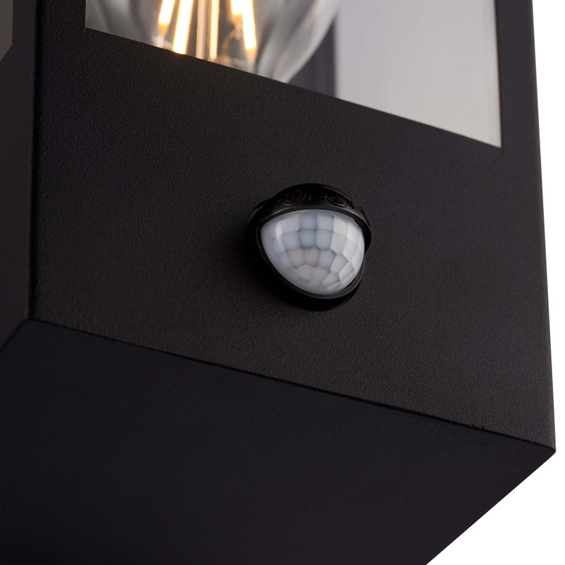 Hudnall 23.8cm H Outdoor Wall Lantern