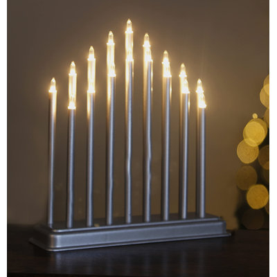 Window Candle