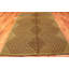Tapis kilim suédois double face rétro
