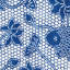 Lotus Batik Fabric-34067303