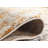 Christa Gray/Orange Rug-940544643