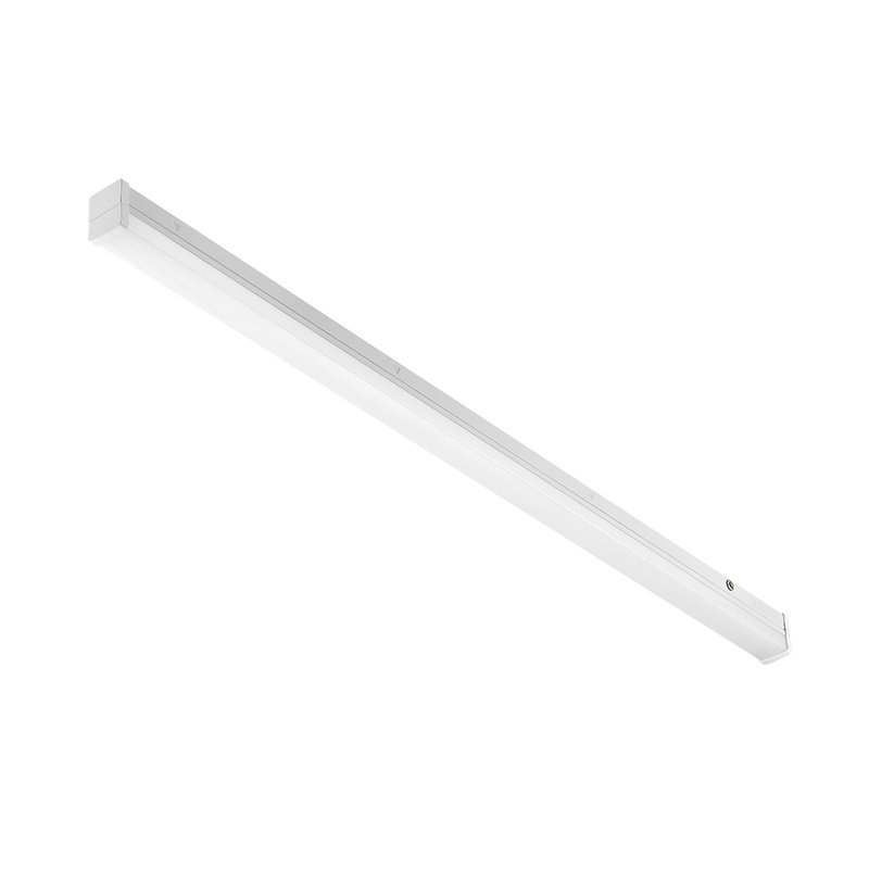 Barre d'éclairage DEL sous l'armoire Linkable 18 po