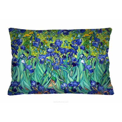 Dekokissen Iris 40 x 60 cm