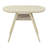 Anna-Sophia 2 - Person Patio Dining Set Oval Table with Cushions Included-1745488983-1745488982