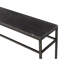 Grand Tour 72'' W Marble Console Table
